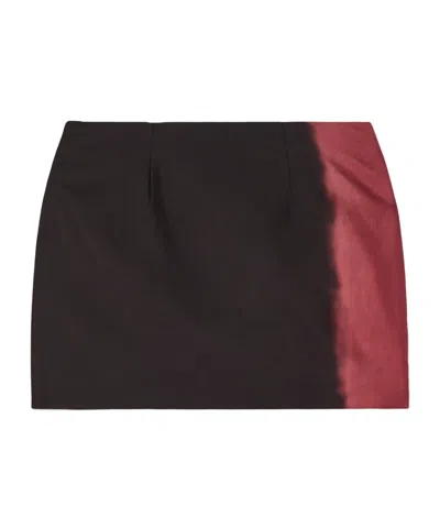 16arlington Skirt In Black