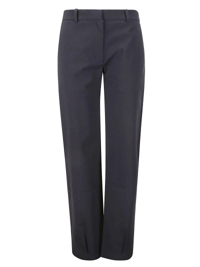 16arlington Vante Trouser In Blue