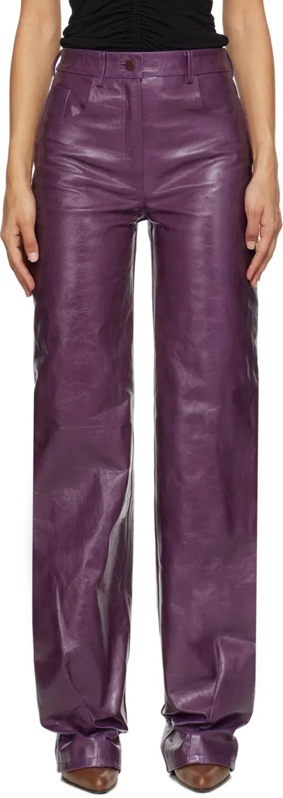 16arlington Vante Trousers