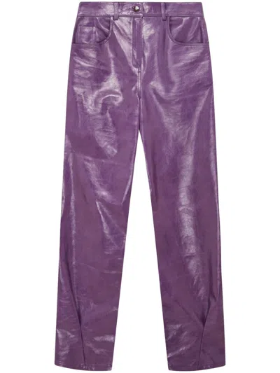 16arlington Vante Hose In Violett