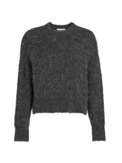 16arlington Women's Sephia Alpaca-blend Sweater In Black