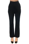 MARNI MARNI FRONT PLEAT PANTS