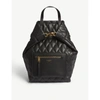 GIVENCHY QUILTED BACKPACK