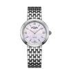 ROTARY WATCHES BALMORAL SILVER STAINLESS STEEL WATCH,2970063
