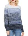 VINCE CAMUTO OMBRE SWEATER,9168229