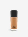 MAC MAC NC55 STUDIO FIX FLUID SPF 15 FOUNDATION 30ML,45081163