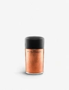 Mac Copper Sparkle Pigment In Copper Sparkle