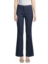 SAKS FIFTH AVENUE 5th Ave Mid-Rise Bootcut Pants