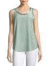 LAFAYETTE 148 REVERSIBLE PERLA TANK