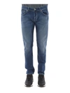 Dondup Jeans In Denim