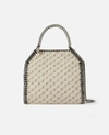 STELLA MCCARTNEY Falabella Mini Tote Bag,45433405