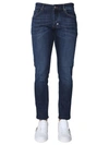 VERSACE NEW FIT JEANS,142679