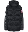 CANADA GOOSE APPROACH DOWN JACKET,P00346878