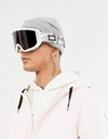 ANON RELAPSE MFI SNOW GOGGLES IN WHITE - WHITE,185411 126