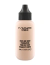 MAC FACE AND BODY FOUNDATION,329-81004873-MMGT