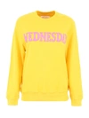 ALBERTA FERRETTI MONDAY SWEATSHIRT,10773851