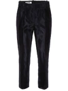 JIL SANDER EMILIO TROUSERS,10773989