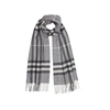 BURBERRY THE CLASSIC CHECK CASHMERE SCARF,2951270