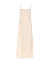 RED VALENTINO MIDI DRESS,48211603SJ 5