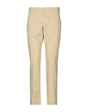 Aspesi Casual Pants In Beige