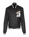 DOLCE & GABBANA JACKETS,41849132KP 6