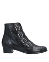 ALBERTO GUARDIANI ANKLE BOOTS,11602940RS 13