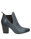 HENRY BEGUELIN Ankle boot,11613032HP 11