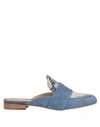 ALBERTO GUARDIANI MULES & CLOGS,11617741HN 3