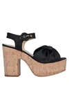 OTTOD'AME Sandals,11619428JF 5