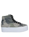JC PLAY BY JEFFREY CAMPBELL Sneakers,11621595AB 11