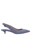 GIANNA MELIANI PUMPS,11622480GT 3