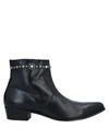 HTC Ankle boot,11623779RG 13