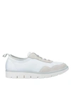 PÀNCHIC PANCHIC MAN SNEAKERS WHITE SIZE 10 TEXTILE FIBERS,11587336VU 15