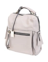 CATERINA LUCCHI Backpack & fanny pack,45432191GM 1