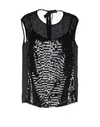 MARC JACOBS TOPS,12248630PS 3