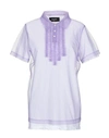 DSQUARED2 POLO SHIRTS,12273110CC 3