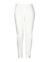 Theory Pants In White