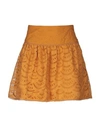BA&SH Mini skirt,35308128XQ 1