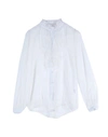 AMUSE Lace shirts & blouses,38794634OP 4