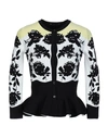 ALEXANDER MCQUEEN Cardigan,39919036SE 3