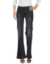 7 FOR ALL MANKIND Denim pants,42598719IC 3