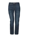 Acne Studios Jeans In Blue