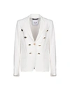 Rossella Jardini Blazer In White