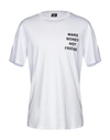 MAKE MONEY NOT FRIENDS T-shirt,12230443DD 4