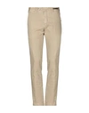 Pt01 Casual Pants In Beige