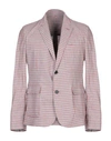 BAND OF OUTSIDERS Blazer,49438051SO 5