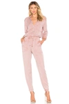 YFB CLOTHING EVEREST JUMPSUIT,ACMR-WC17