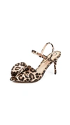 CHARLOTTE OLYMPIA PATRICE SANDALS