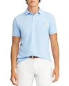 POLO RALPH LAUREN CLASSIC FIT POLO SHIRT,710680784067