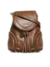 SEE BY CHLOÉ BACKPACK,10774344